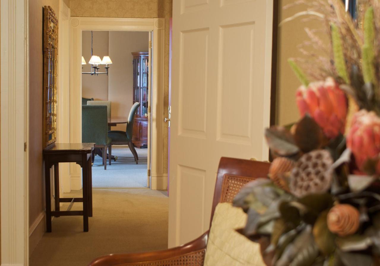 The Willcox Hotel Aiken Exterior foto