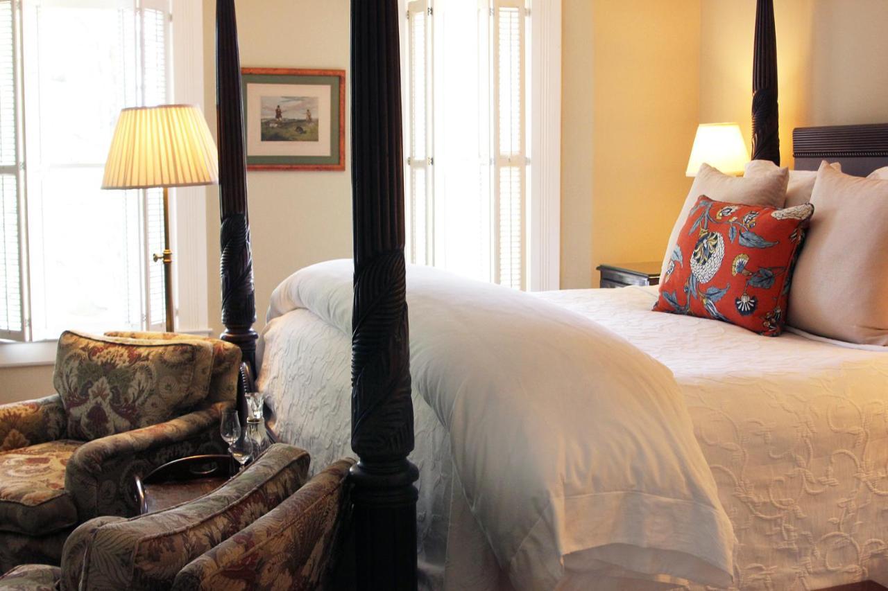 The Willcox Hotel Aiken Exterior foto